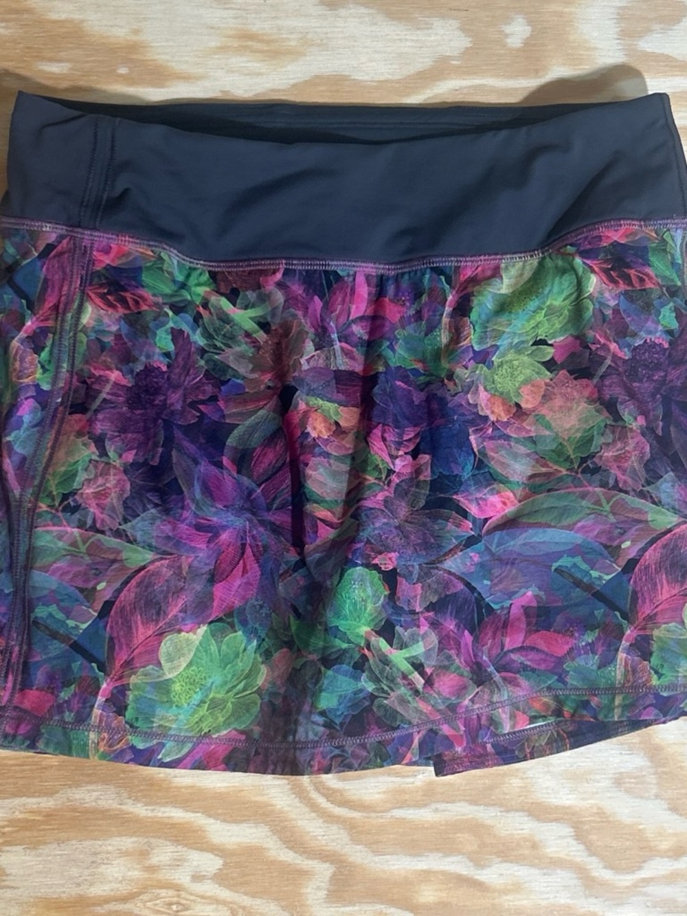 Lululemon Pace Rival Skort  Size 6